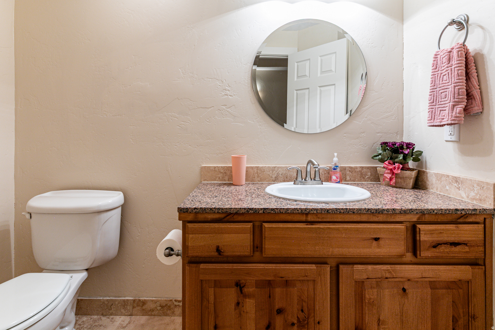 PINE CREST - Residential