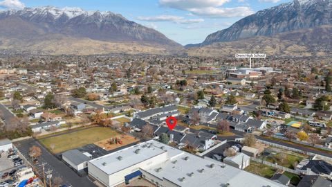 Tiny photo for 342 S 250 E #11, Orem, UT 84058 (MLS # 2124799)