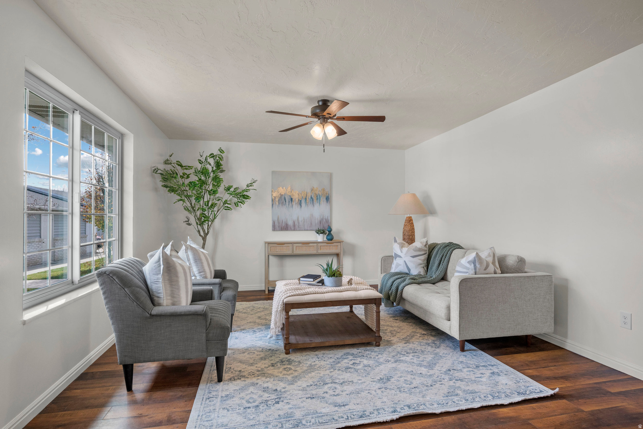 COBBLESTONES CONDOS - Residential