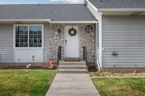Tiny photo for 342 S 250 E #11, Orem, UT 84058 (MLS # 2124799)