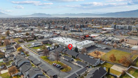 Tiny photo for 342 S 250 E #11, Orem, UT 84058 (MLS # 2124799)