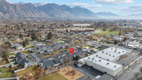 Tiny photo for 342 S 250 E #11, Orem, UT 84058 (MLS # 2124799)