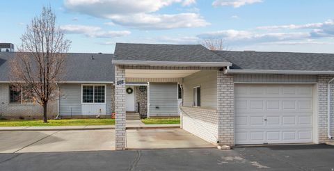 Tiny photo for 342 S 250 E #11, Orem, UT 84058 (MLS # 2124799)