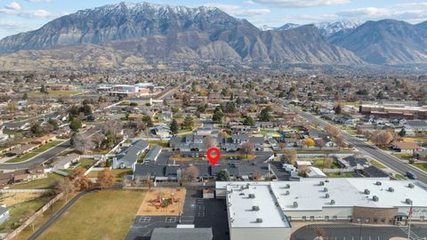 Tiny photo for 342 S 250 E #11, Orem, UT 84058 (MLS # 2124799)
