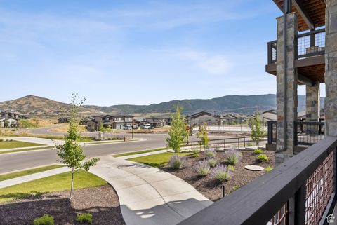 Tiny photo for 1121 W HELLING CIR #101, Heber City, UT 84032 (MLS # 2118168)