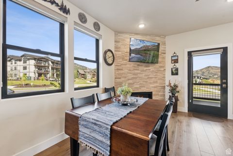 Tiny photo for 1121 W HELLING CIR #101, Heber City, UT 84032 (MLS # 2118168)