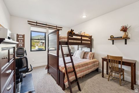 Tiny photo for 1121 W HELLING CIR #101, Heber City, UT 84032 (MLS # 2118168)