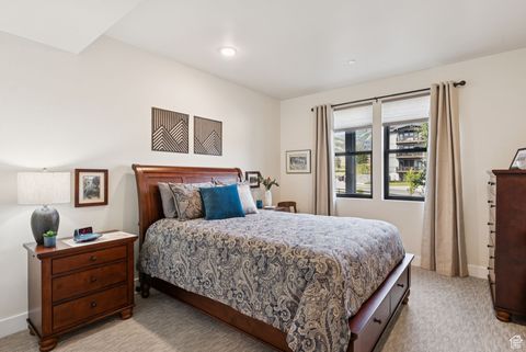 Tiny photo for 1121 W HELLING CIR #101, Heber City, UT 84032 (MLS # 2118168)