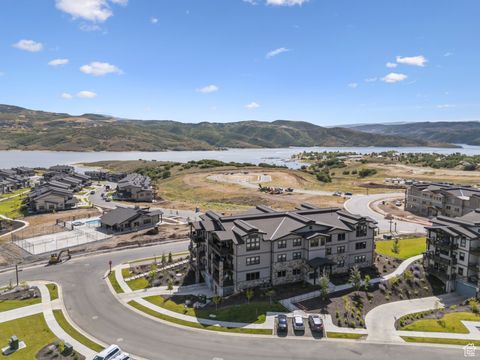 Tiny photo for 1121 W HELLING CIR #101, Heber City, UT 84032 (MLS # 2118168)