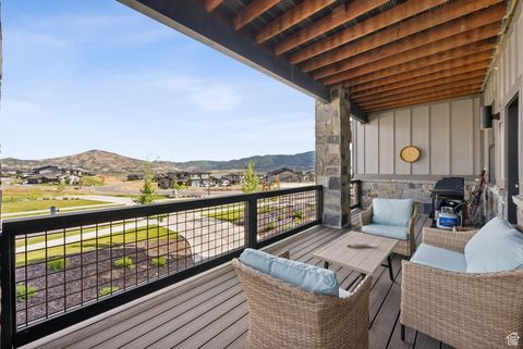 Tiny photo for 1121 W HELLING CIR #101, Heber City, UT 84032 (MLS # 2118168)