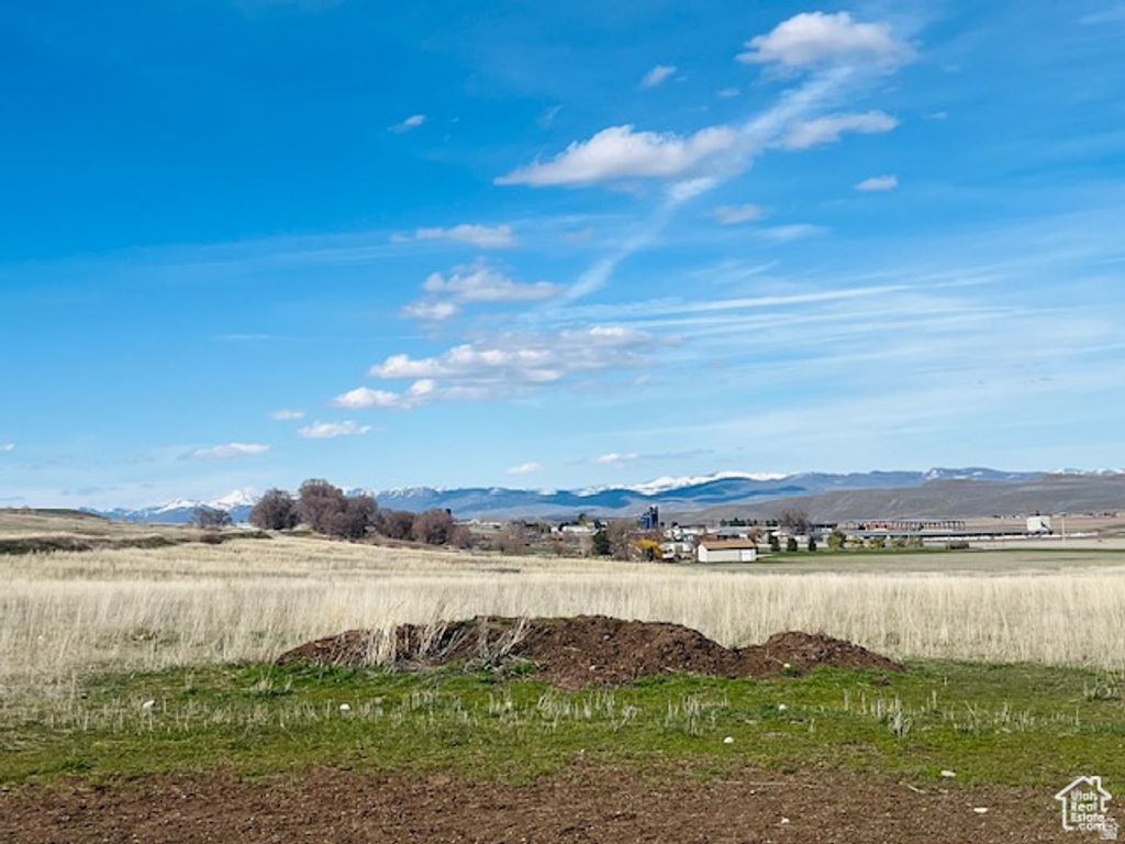 Photo of 4946 W 1700 N, Dayton, ID 83232 (MLS # 2138724)