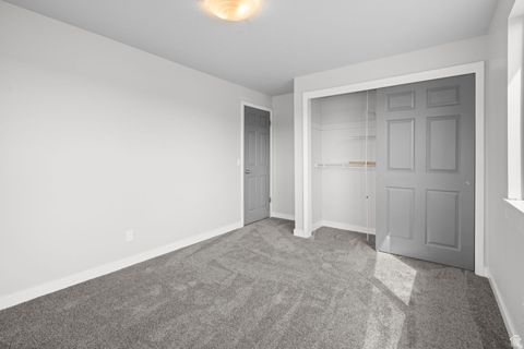 Tiny photo for 4290 S 800 W, Riverdale, UT 84405 (MLS # 2154720)
