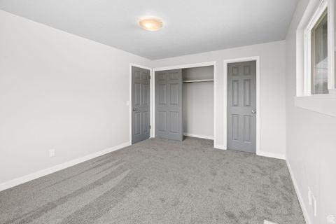 Tiny photo for 4290 S 800 W, Riverdale, UT 84405 (MLS # 2154720)