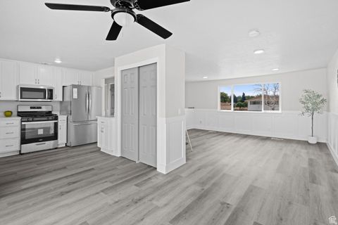 Tiny photo for 4290 S 800 W, Riverdale, UT 84405 (MLS # 2154720)