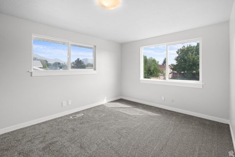 Tiny photo for 4290 S 800 W, Riverdale, UT 84405 (MLS # 2154720)