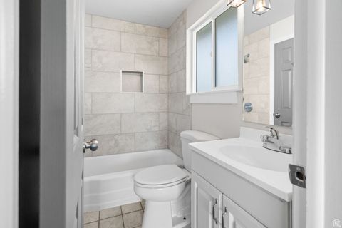 Tiny photo for 4290 S 800 W, Riverdale, UT 84405 (MLS # 2154720)
