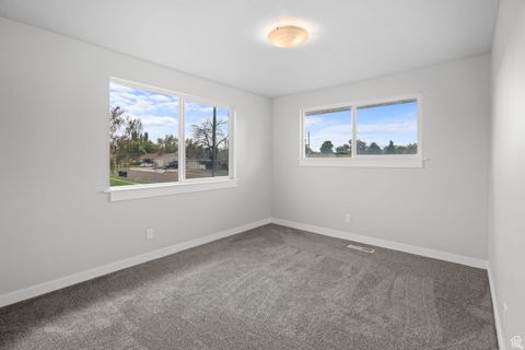 Tiny photo for 4290 S 800 W, Riverdale, UT 84405 (MLS # 2154720)