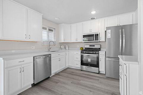 Tiny photo for 4290 S 800 W, Riverdale, UT 84405 (MLS # 2154720)