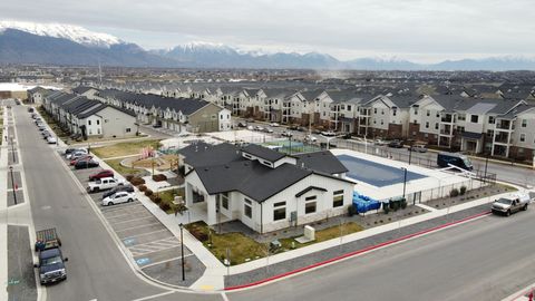 Tiny photo for 4198 W 2010 N, Lehi, UT 84048 (MLS # 2143935)
