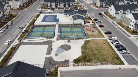 Tiny photo for 4198 W 2010 N, Lehi, UT 84048 (MLS # 2143935)