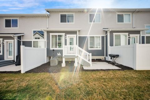 Tiny photo for 4198 W 2010 N, Lehi, UT 84048 (MLS # 2143935)