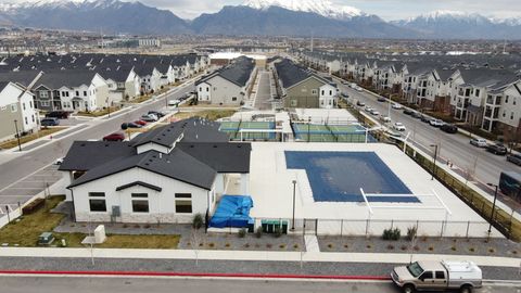 Tiny photo for 4198 W 2010 N, Lehi, UT 84048 (MLS # 2143935)