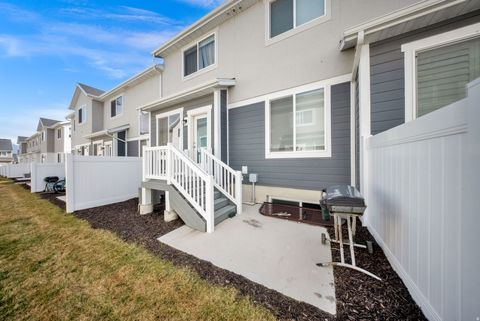 Tiny photo for 4198 W 2010 N, Lehi, UT 84048 (MLS # 2143935)