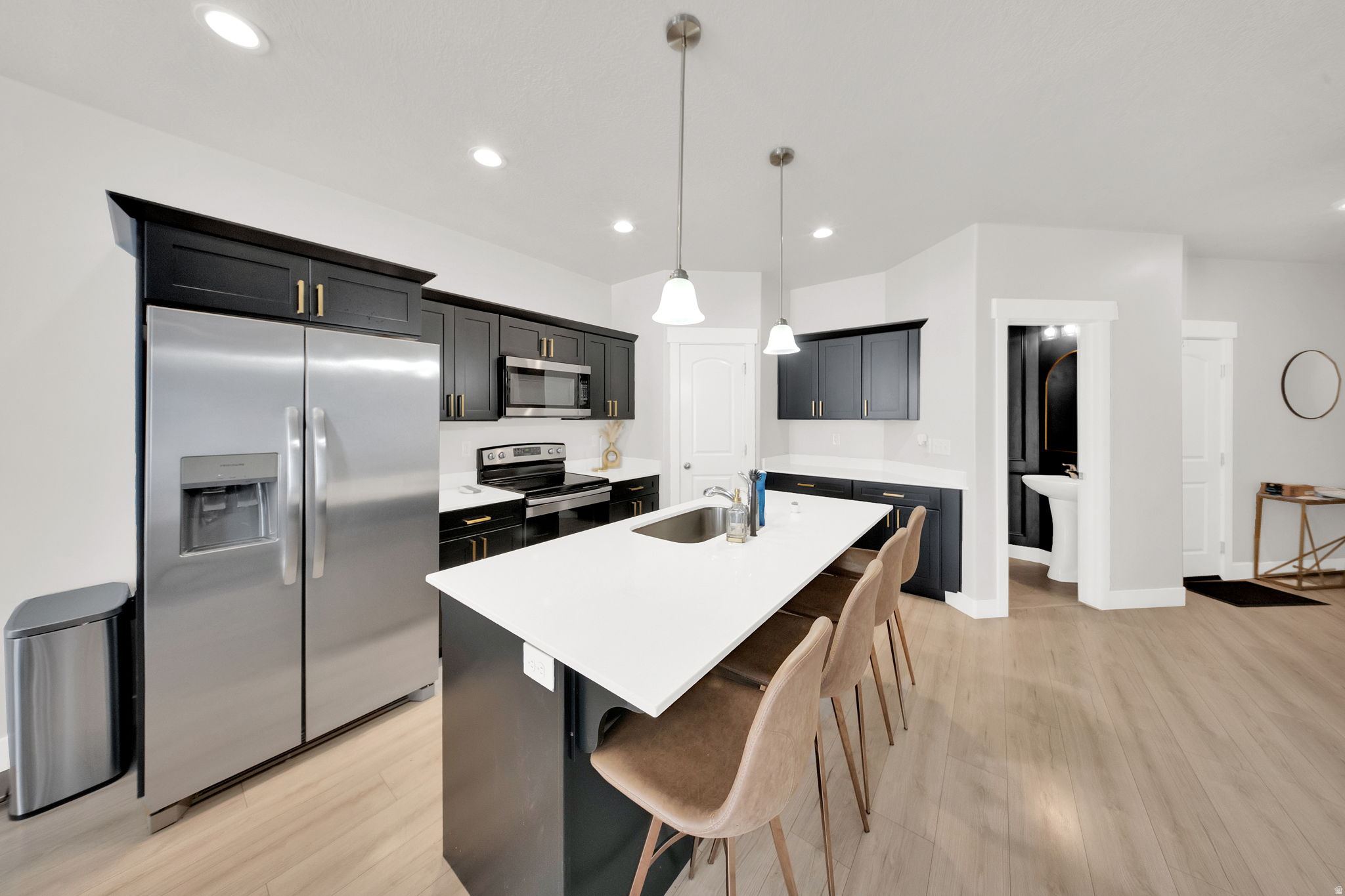 WILLOW POINT - Residential