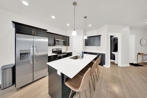 Tiny photo for 4198 W 2010 N, Lehi, UT 84048 (MLS # 2143935)