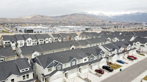 Tiny photo for 4198 W 2010 N, Lehi, UT 84048 (MLS # 2143935)