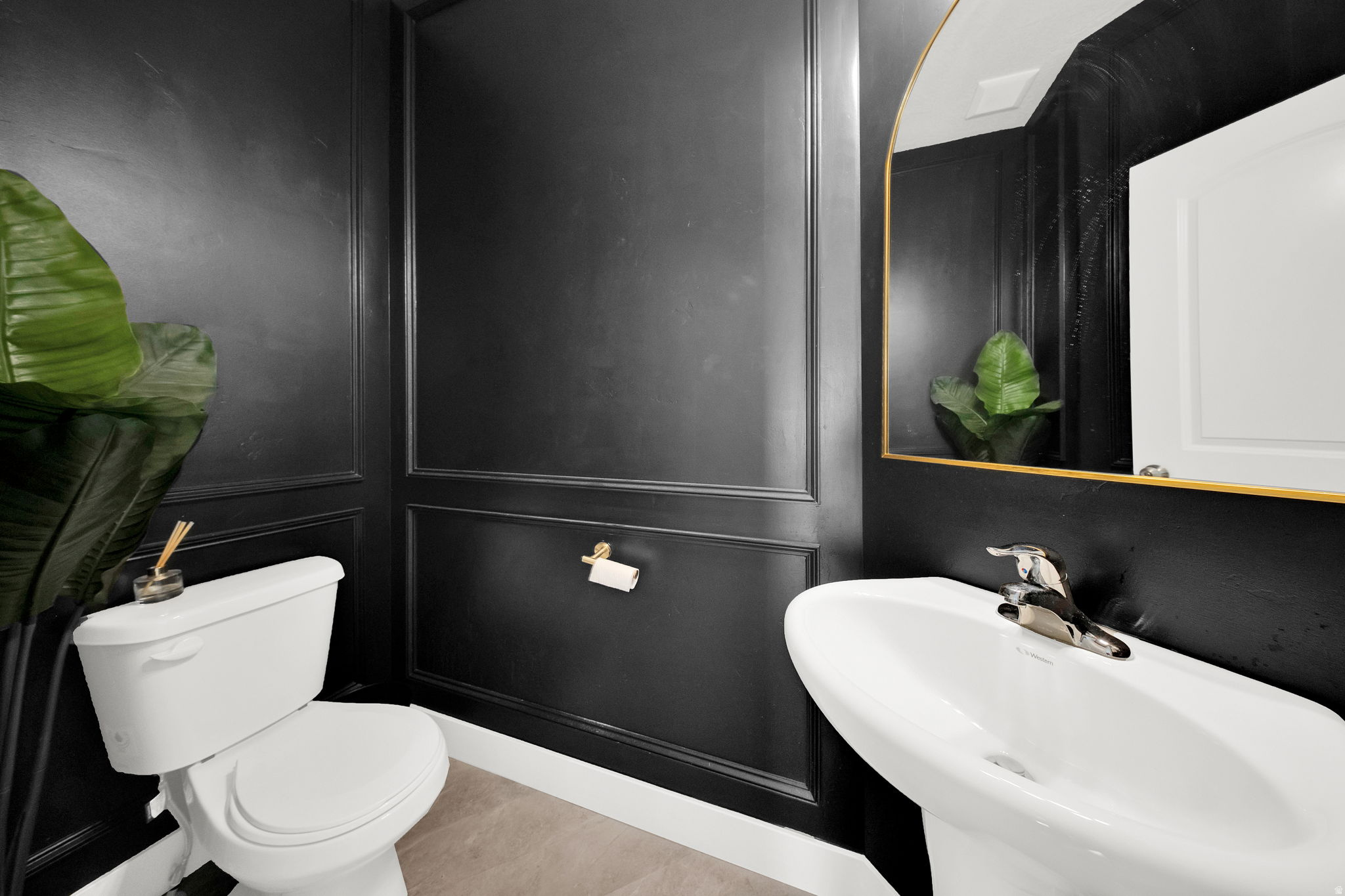 WILLOW POINT - Residential