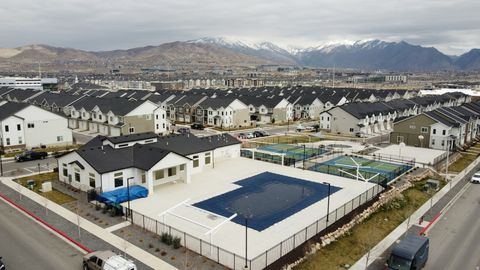 Tiny photo for 4198 W 2010 N, Lehi, UT 84048 (MLS # 2143935)