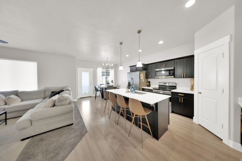 Tiny photo for 4198 W 2010 N, Lehi, UT 84048 (MLS # 2143935)