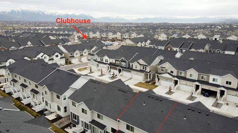 Tiny photo for 4198 W 2010 N, Lehi, UT 84048 (MLS # 2143935)