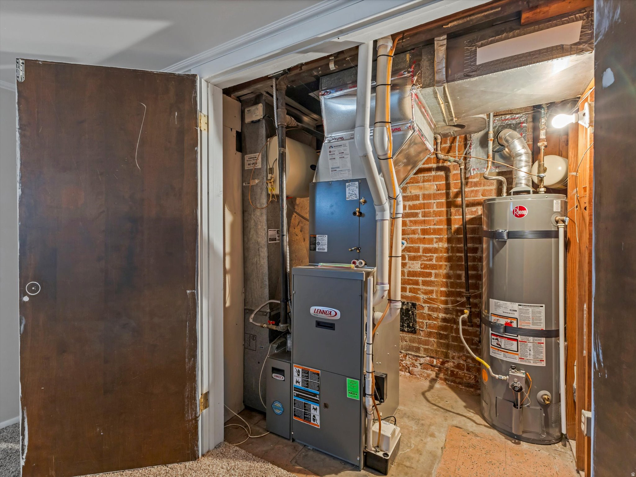 BROADMOOR - Residential