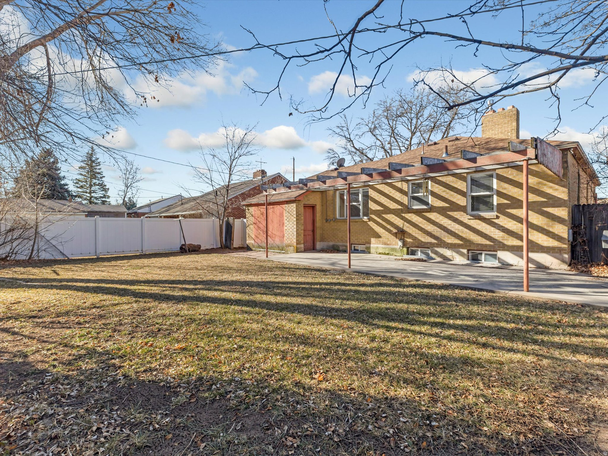 BROADMOOR - Residential