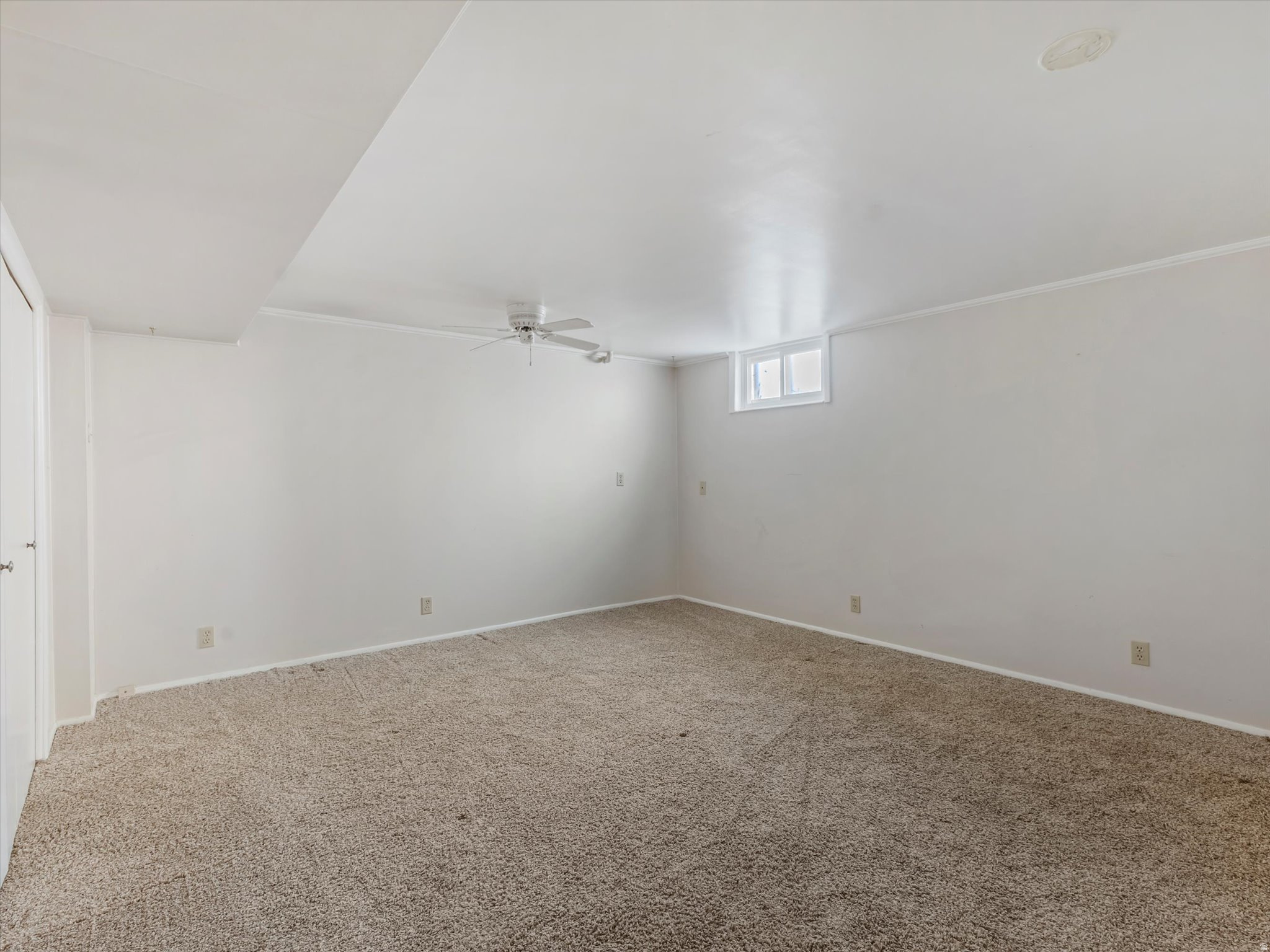 BROADMOOR - Residential