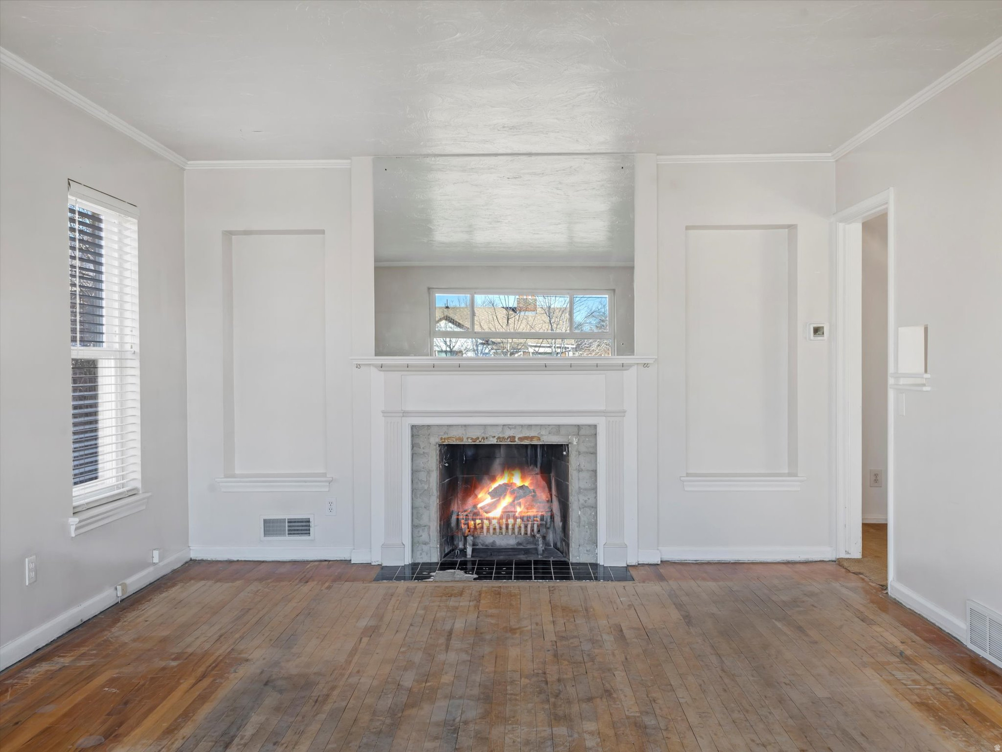 BROADMOOR - Residential