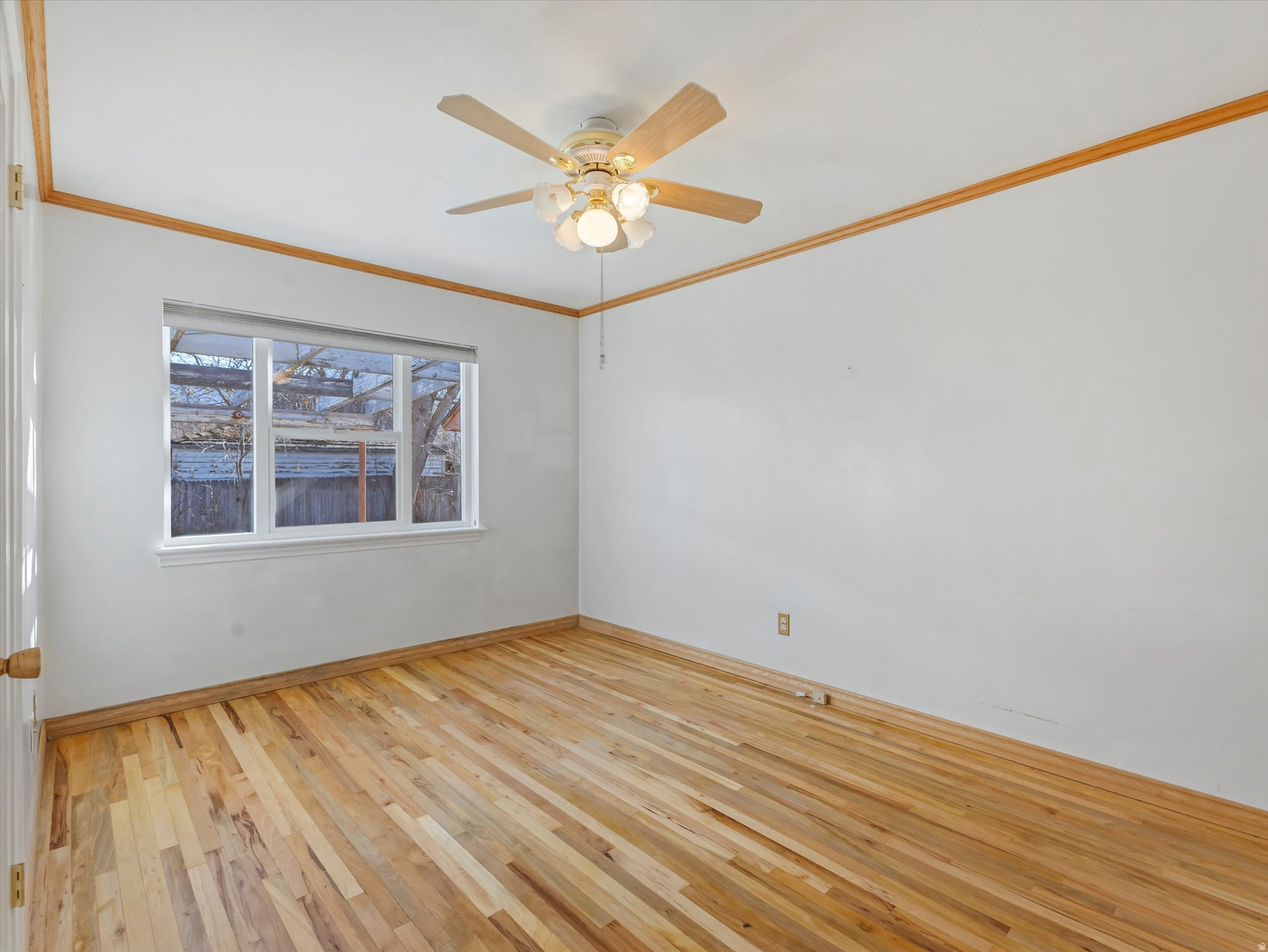 BROADMOOR - Residential