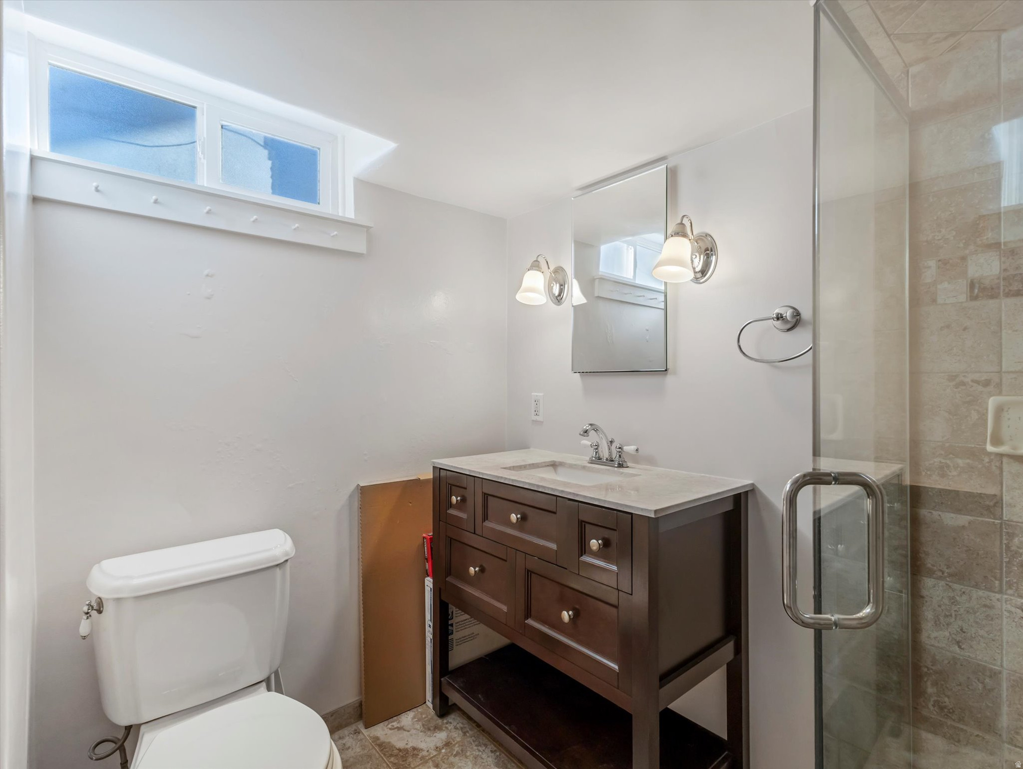 BROADMOOR - Residential