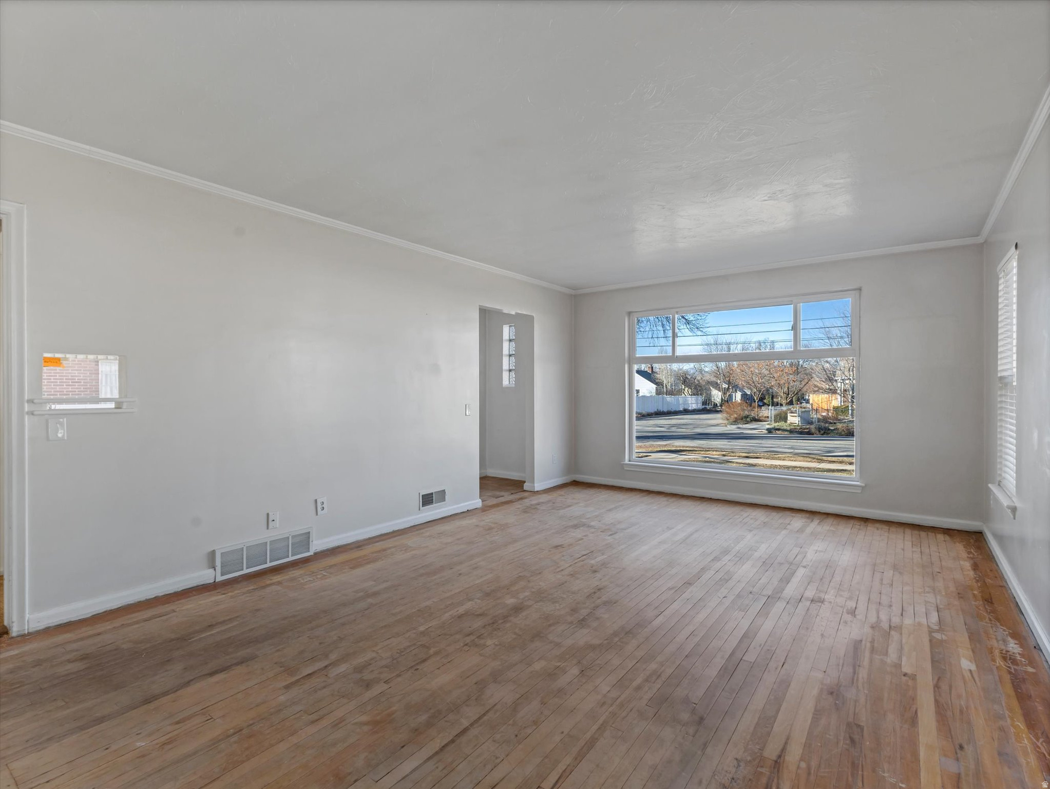 BROADMOOR - Residential