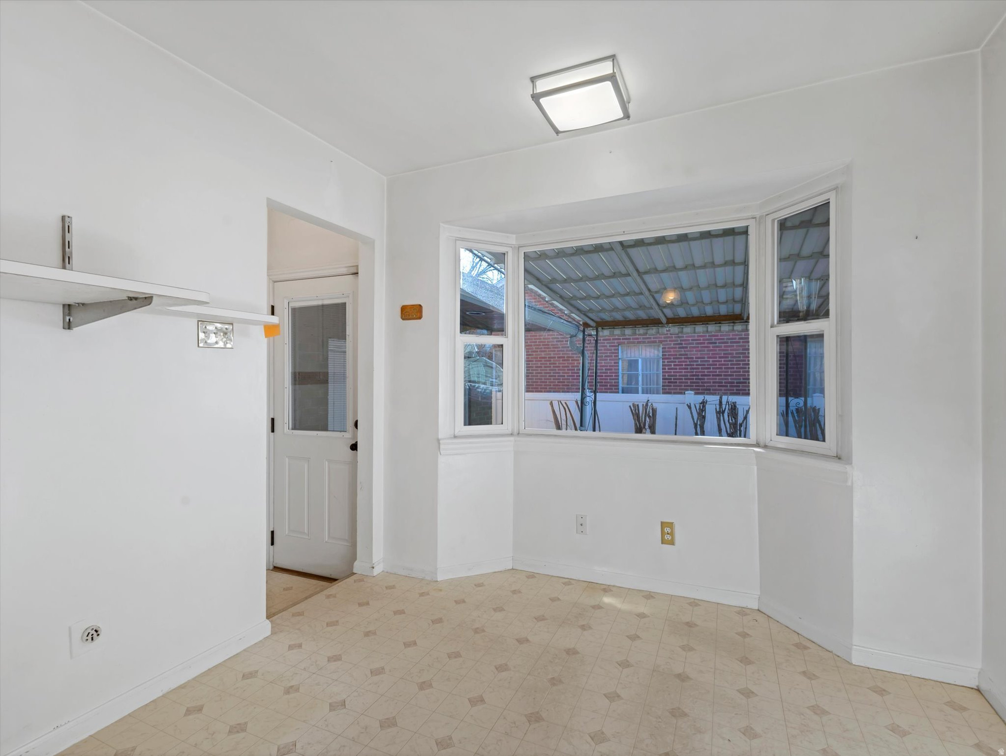 BROADMOOR - Residential