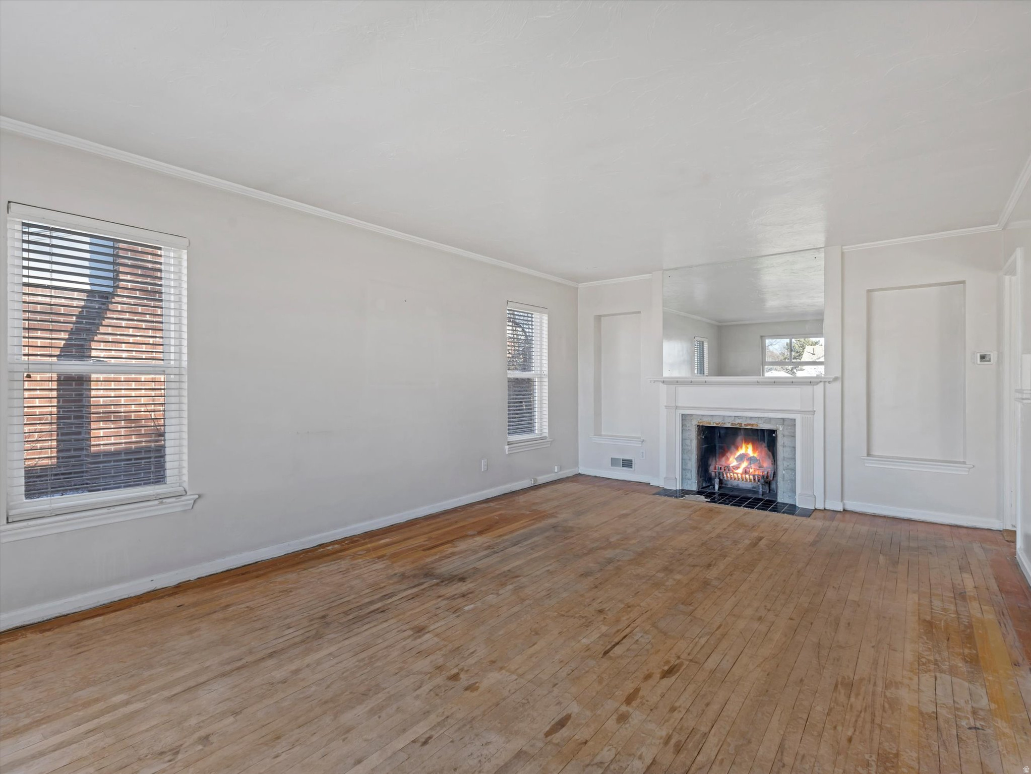 BROADMOOR - Residential