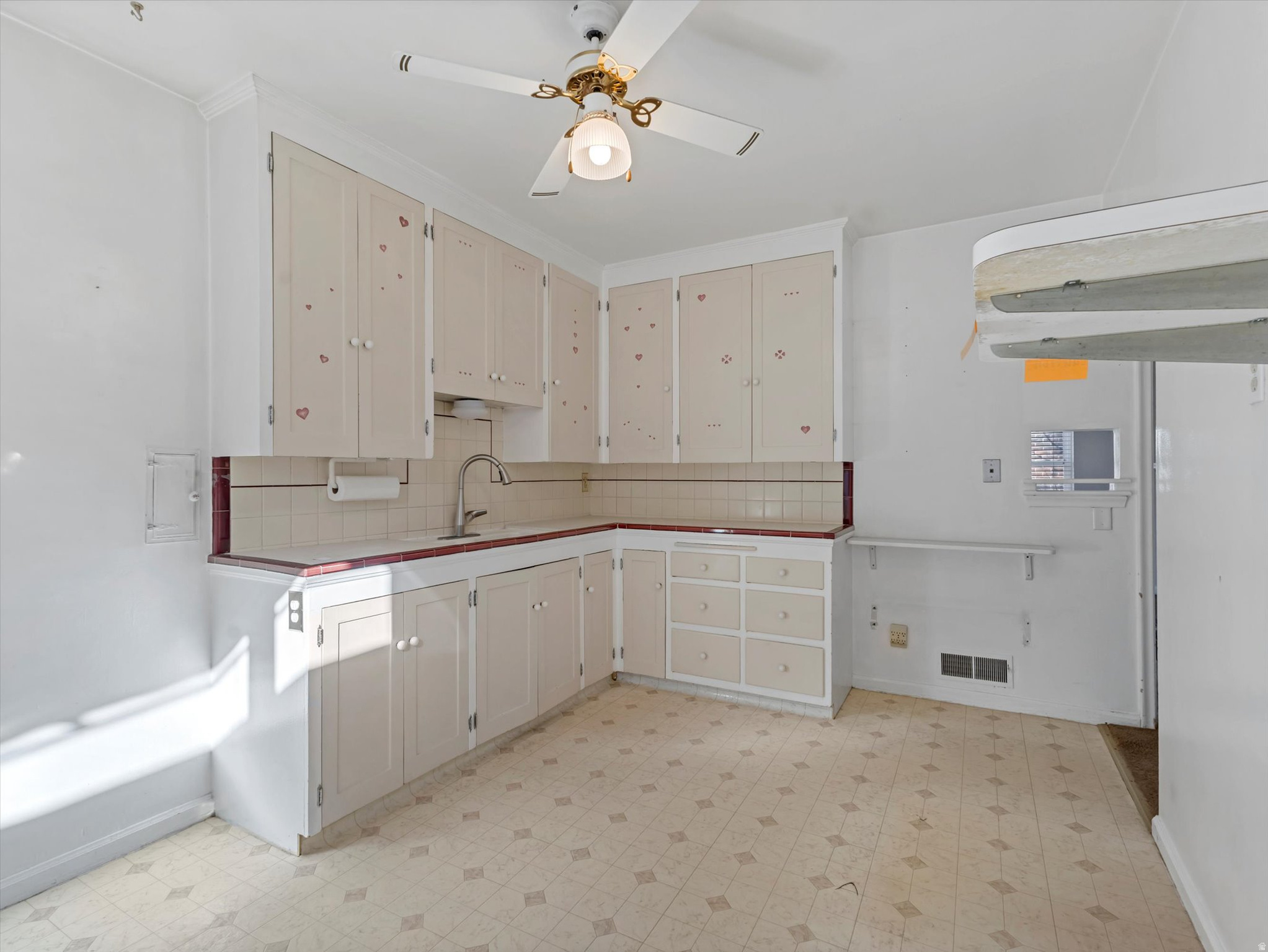 BROADMOOR - Residential