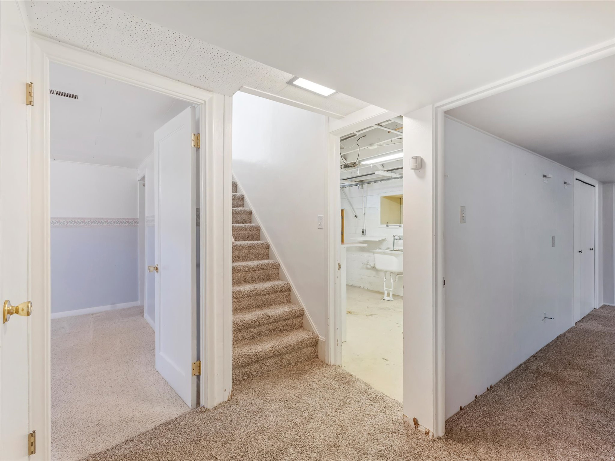 BROADMOOR - Residential