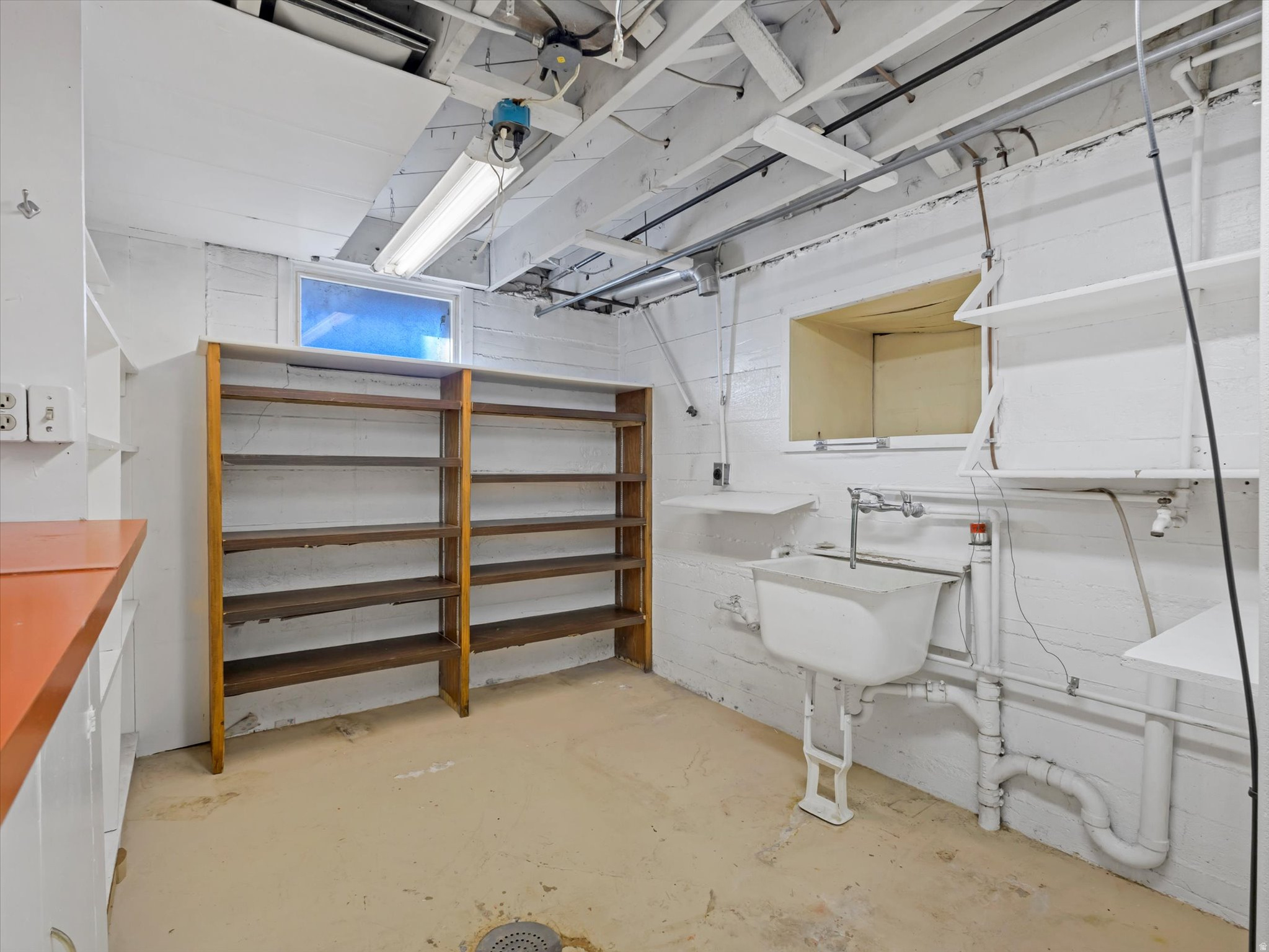 BROADMOOR - Residential