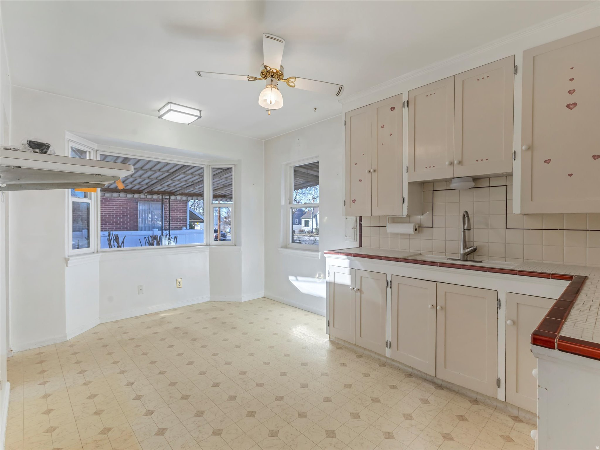 BROADMOOR - Residential