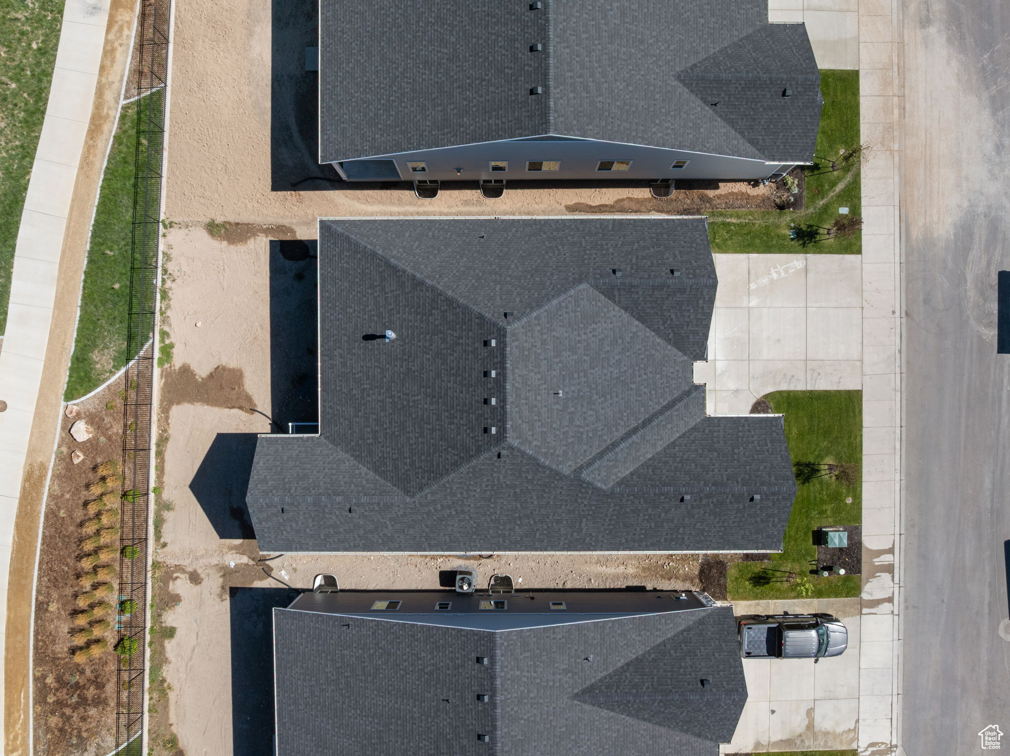 SPRINGS VILLAGE AT WANDER - Residential