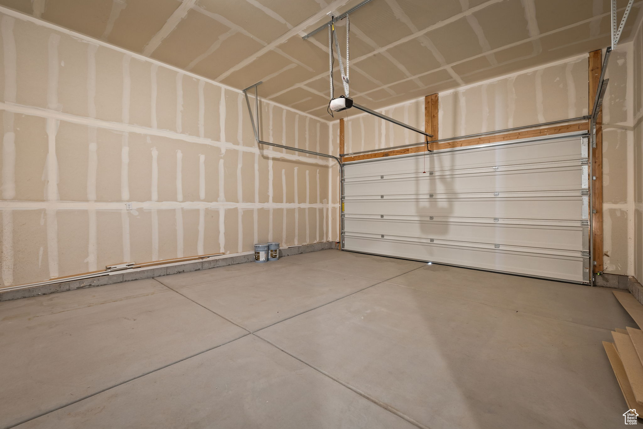 SPRINGS VILLAGE AT WANDER - Residential