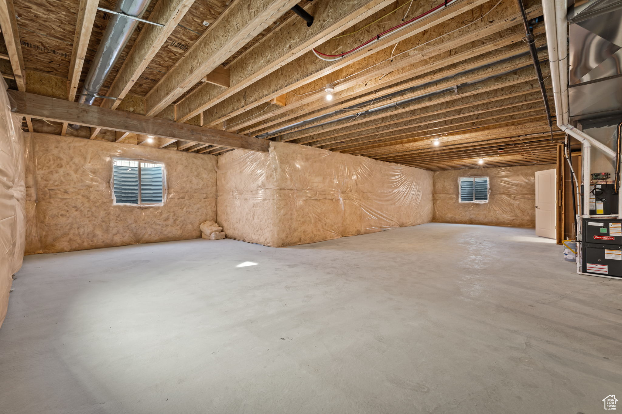 SPRINGS VILLAGE AT WANDER - Residential